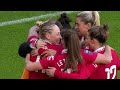 Manchester City vs. Manchester United | WSL Matchday 10 Full Match