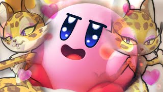 Kirby Gets What He Wants
