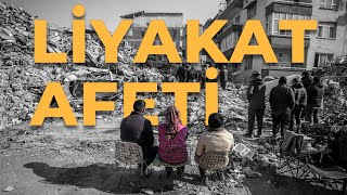 Asrın Felaketi Liyakat Afeti