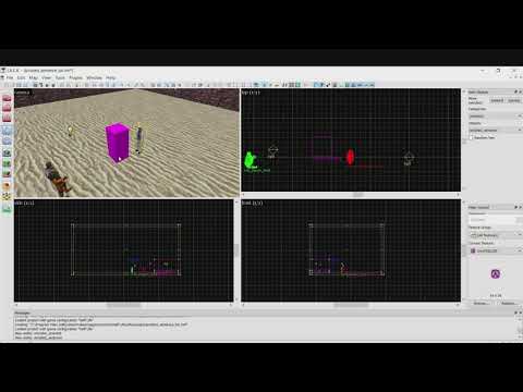 Valve Hammer Editor How To Make Scripted_Sentence