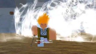Mist Breathing Showcase - Slayers Unleashed