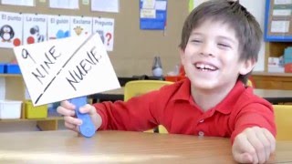 Experience Two-Way Dual Language in Dallas ISD