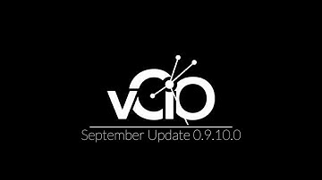 vCIOToolbox September Release Update 09 10 2