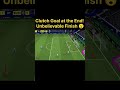 Final Minutes, Final Goal! #efootball #efootballmobile #lewandowski #gaming #reels #football #games
