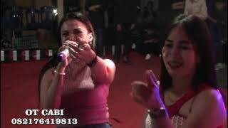 OT CaBi live london inggris||lagu pembuka remik vj cindi & vj gotik||Fdj Fitri Malika Gacor 