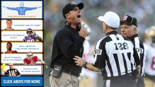 Should NFL Rethink Rules?