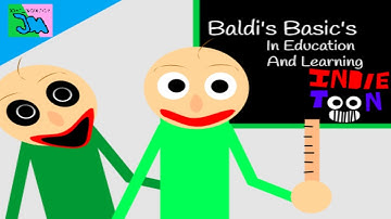 Baldi