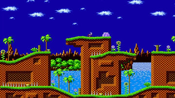 Speed Sampling 1: Green Hill Zone Hip Hop Beat