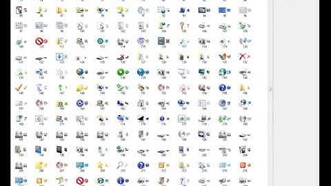 Shell32.dll обзор