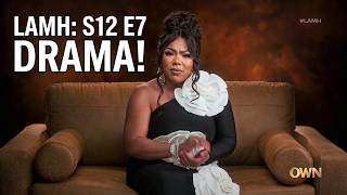 Love and Marriage: Huntsville Season 12 Episode 7 | Today 24 October 2026 Full Episode