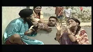 KHATA KHANE NU MERA KARDA CHIT Family 420