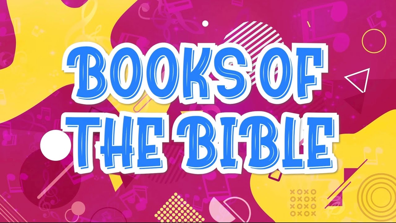 Books of the Bible Song and Lyrics by Mary Rice Hopkins