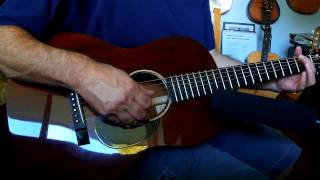 drop d tuning 00 12-fret