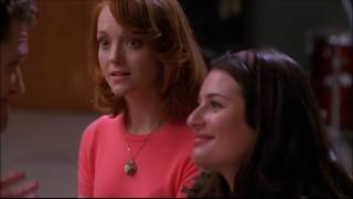 Glee - Don't stand so close to me/young girl (Full performance + scene) 1x10