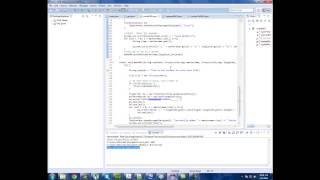 Java Programming: A look into my MSTS Utility