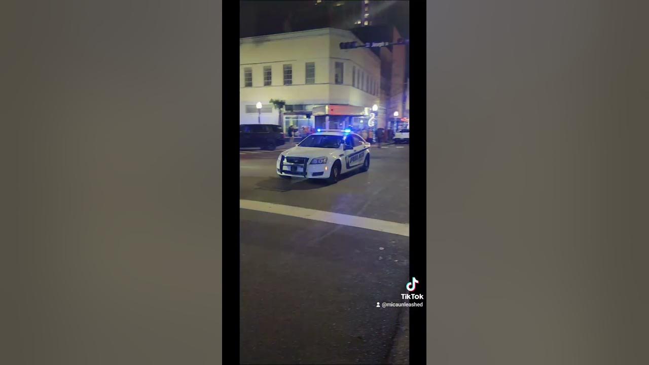 Shooting in Mobile Alabama New year's eve! YouTube