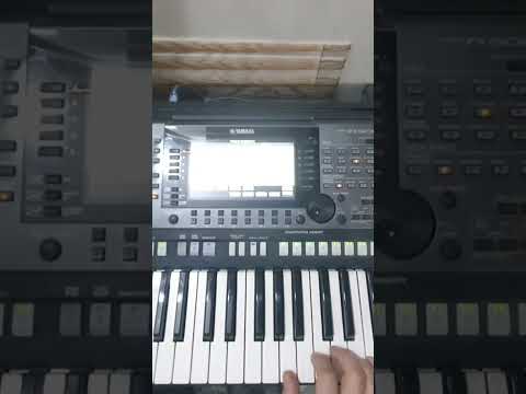 من اول دقيقة اليسا سعد لمجرد مازن مسكوني