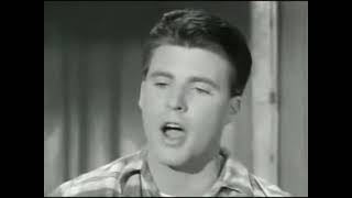 Рики Нельсон - Привет, Мэри Лу / Ricky Nelson - Hello Mary Lou