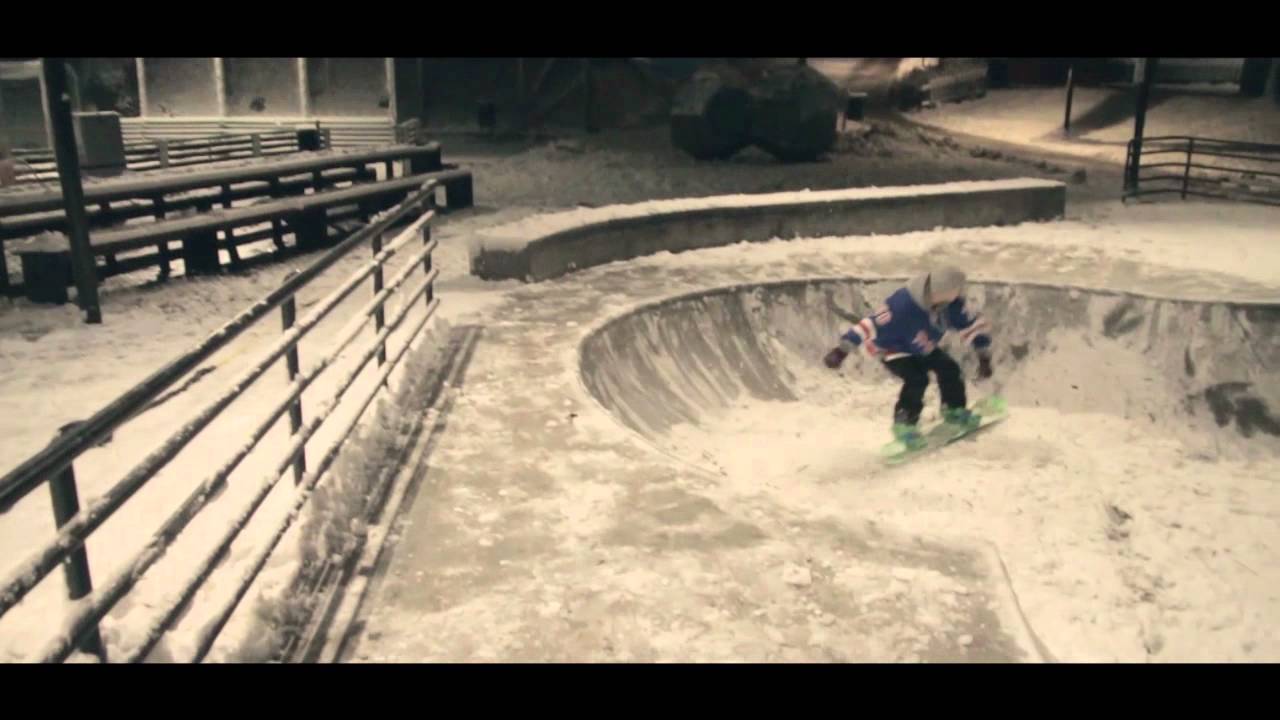 Bild från Rackartygarna - bungee testing