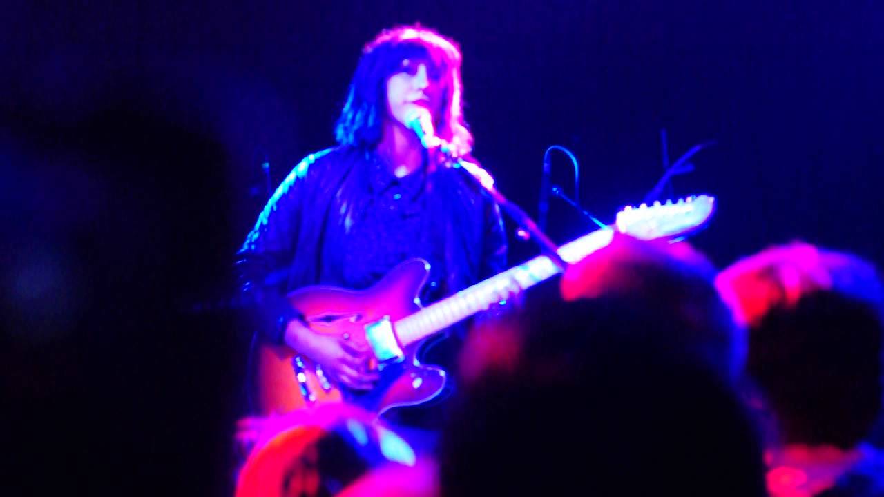 Deep Sea Diver @Neumos 11.5.15 - See These Eyes