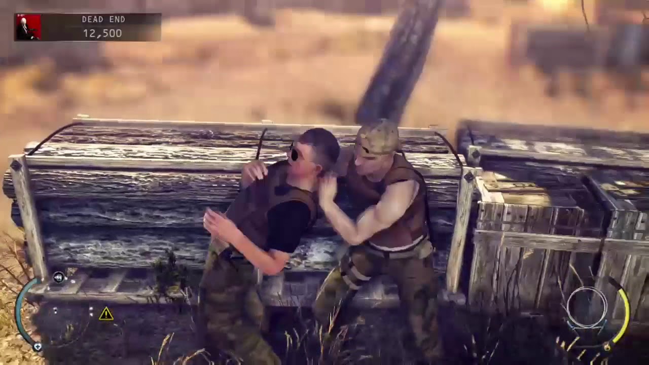 Battlefield™ 1 Community Test Environment