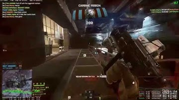BF4 Rush - MCOM Arming