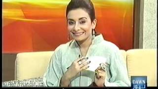 best Numerologist Morning Show's in Pakistan Mustafa Ellahee and Numerology in Urdu Dtv.6 screenshot 5