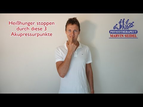 Video: 3 Möglichkeiten, das Abnehmen zu stoppen