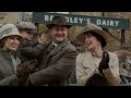 DOWNTON ABBEY - LA SERIE: in arrivo a sorpresa una settima inaspettata stagione?