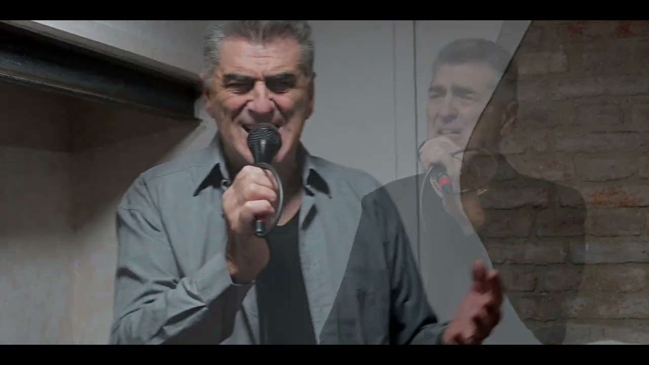 Miserere - Bruno D'Andrea