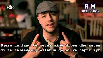 Maher Zain - For The Rest Of My Life | Official Music Video