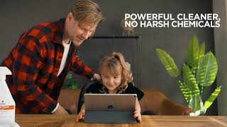 WHOOSH! Sanitech Device & Surface Sanitizer