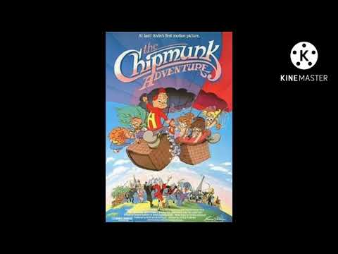 The chipmunks adventure - songs (ITALIAN DUB ) Le Avventure dei chipmunks (Canzoni ITA) PART 2