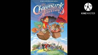 The Chipmunks Adventure - Songs Italian Dub Le Avventure Dei Chipmunks Canzoni Ita Part 2