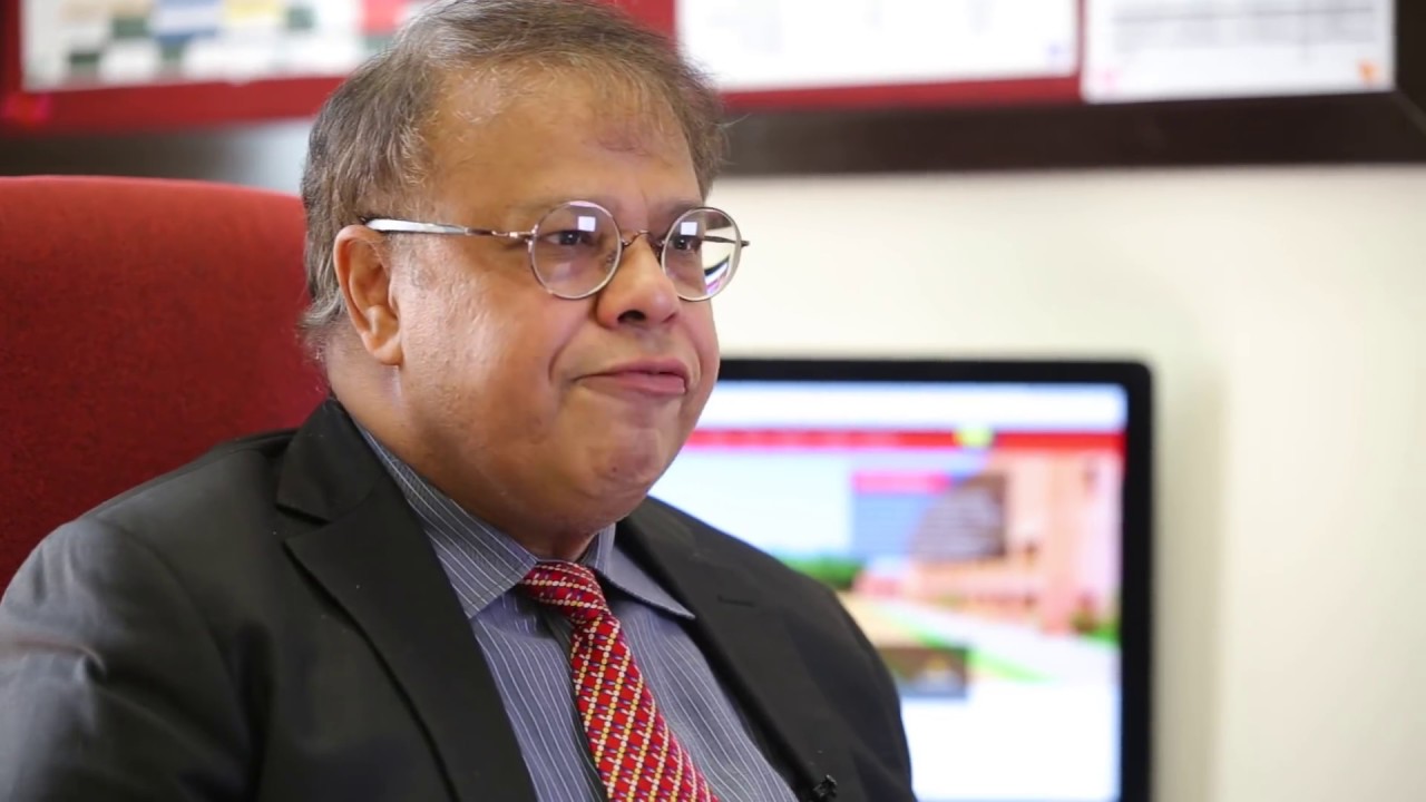 HEC Approved University BHU-Documentary 2019