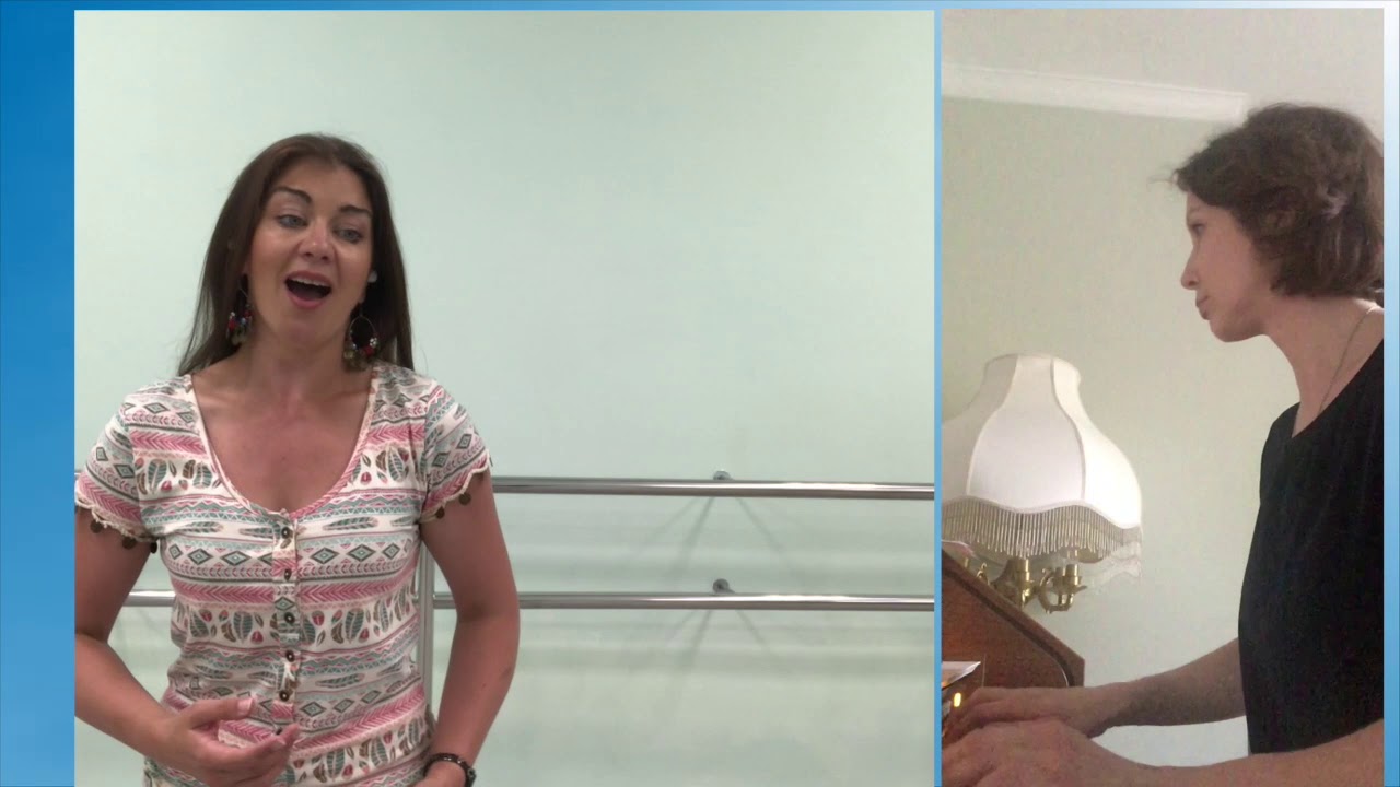 Vivaldi La fida ninfa RV 714: Aria Alma oppressa da sorte