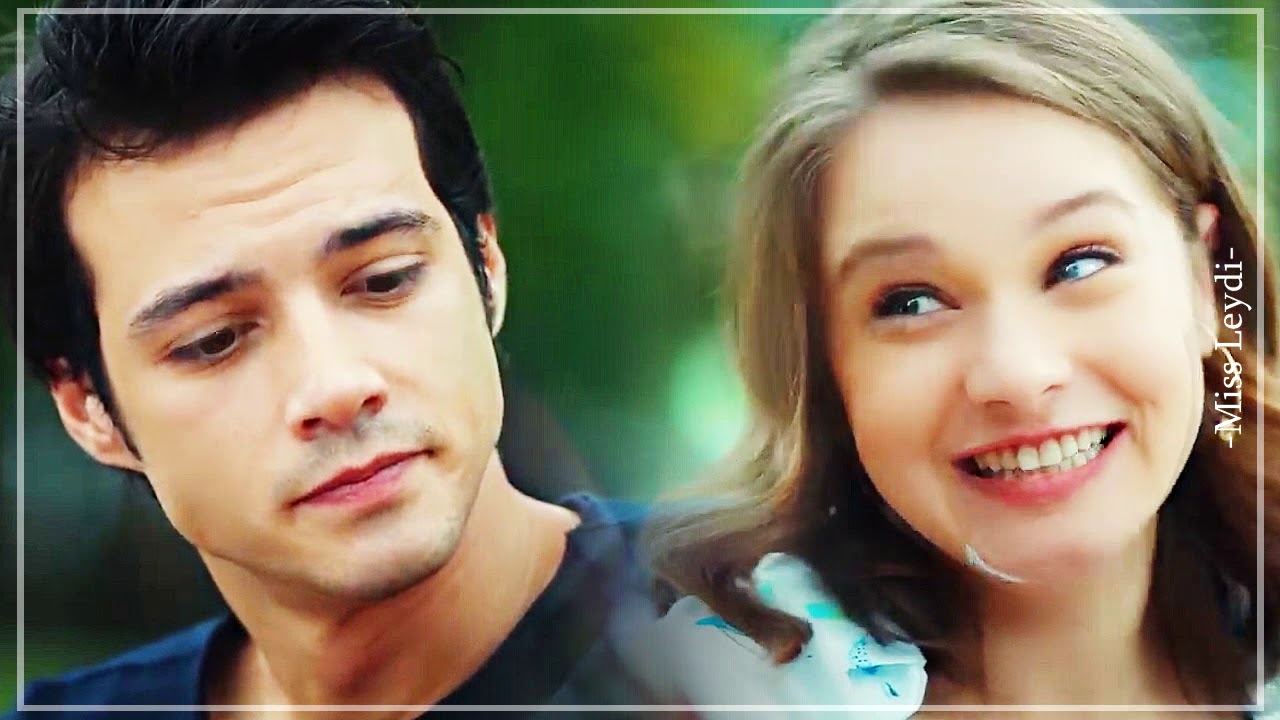 Cihan & Mahir - Ben Seni Uzaklarda Sevdim