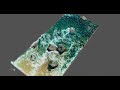 Bifrost Liquid Simulation| Redshift Render Test
