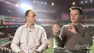 Backbreaker Behind the Scenes - Dev Diary 3: Down in the Trenches