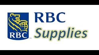 RBC Supplies Final Presentation - Brand Resonance