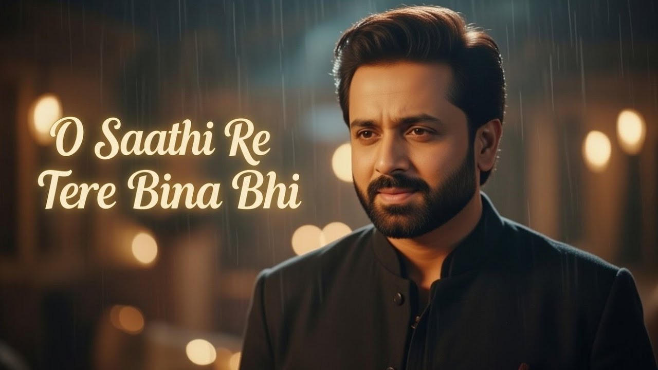 O Sathi Re Tere bina bhi Kya Jina | Sanju | Muqaddar ka Sikandar