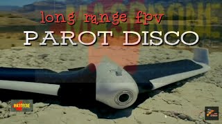 PAROT DISCO | SMART DRONE screenshot 2