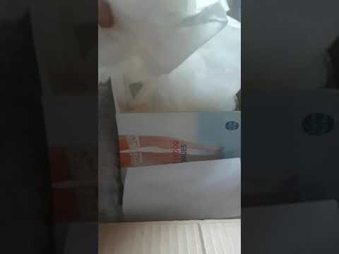 vidéo vinted problème livraison