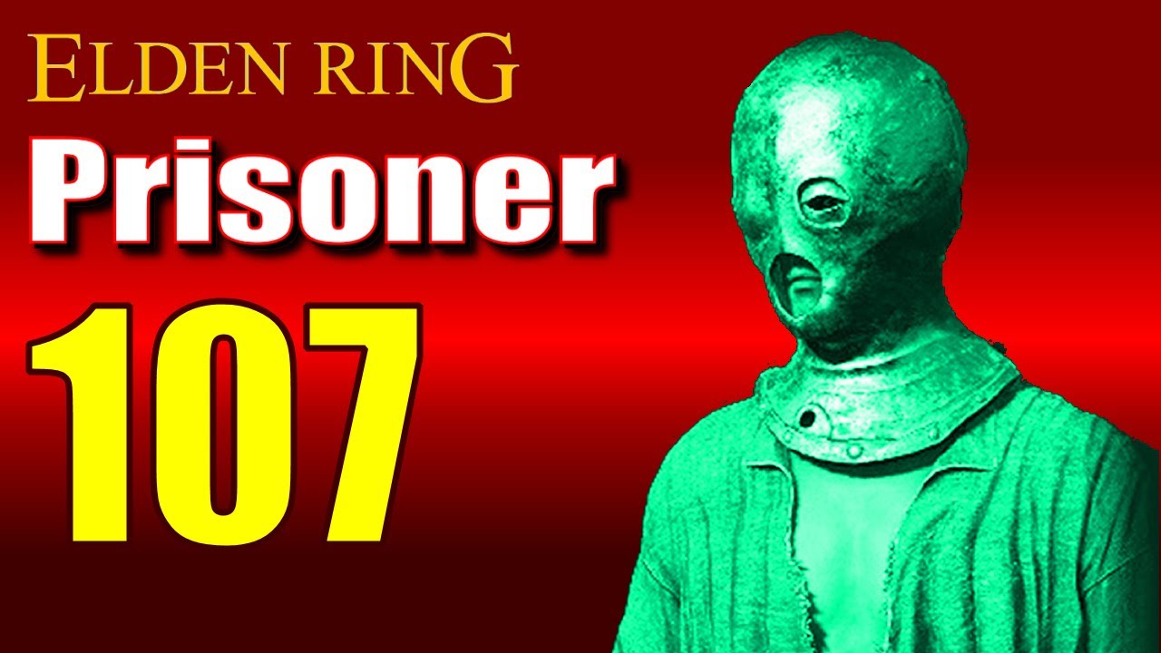 Elden Ring Walkthrough 