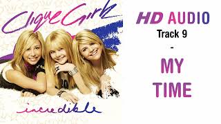 Clique Girlz - My Time [Dl In Desc]