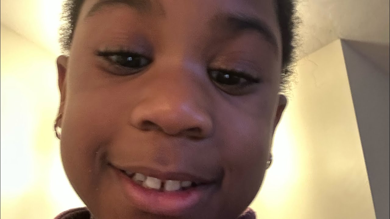 When Family Spend Time Together 💕