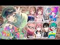 【めっちゃカメレオン】最強のカメレオンを目指して！！【Kotoha / ハコニワリリィ】
