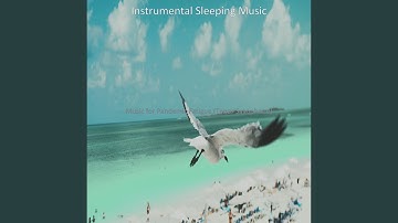 Smart Jazz Sax with Strings - Vibe for Staycations