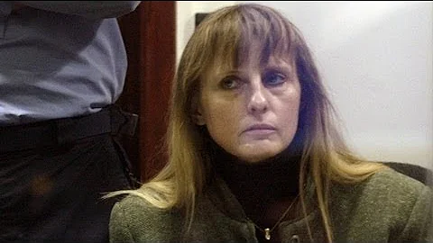 Parole given to accomplice of Belgium child-killer