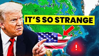 Famous Why US Economy Can't Survive Without Canada Wealth